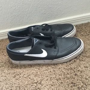 Stefan Janoski Nike skateboarding size 11 used